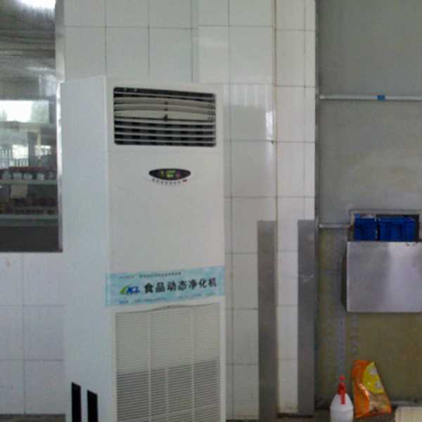 克孜勒苏食品智能空气杀菌器