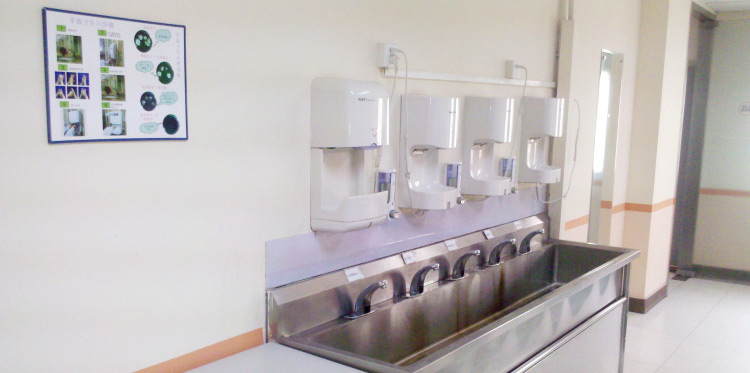 克孜勒苏生产车间二